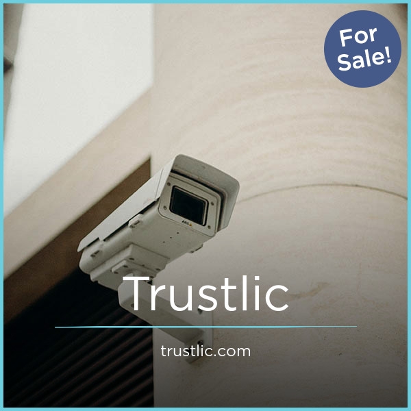 Trustlic.com — 2