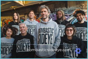 BombasticSideeye logo