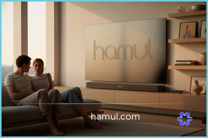 Hamul.com - New premium domains