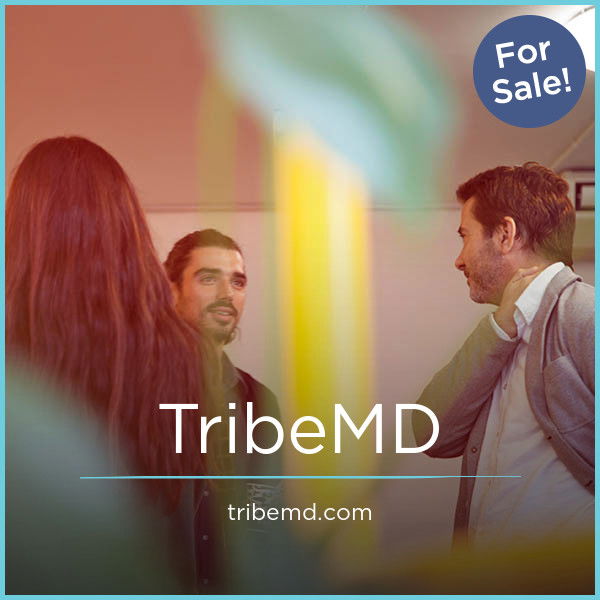 TribeMD.com