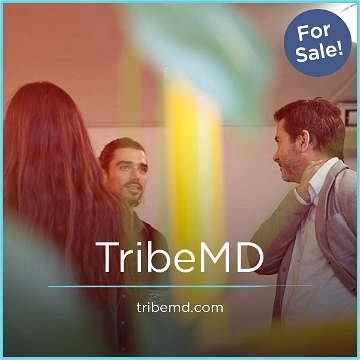 TribeMD.com