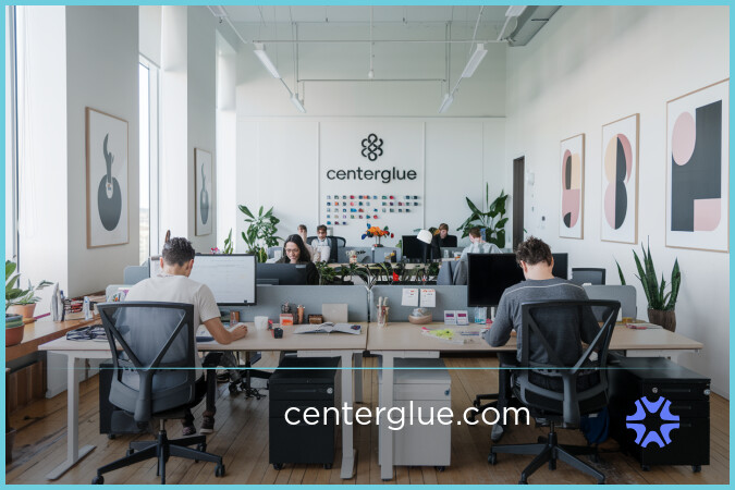 CenterGlue.com - Great premium domain names