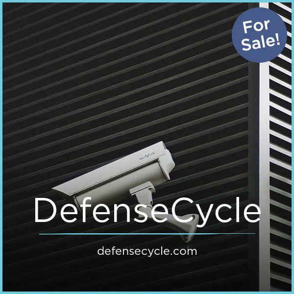 DefenseCycle.com