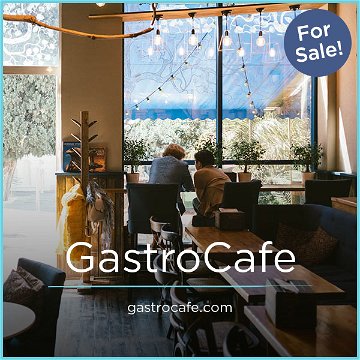 GastroCafe.com