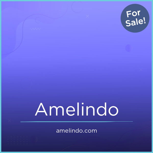 Amelindo.com