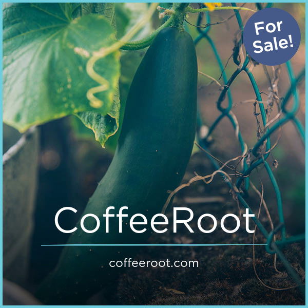 CoffeeRoot.com