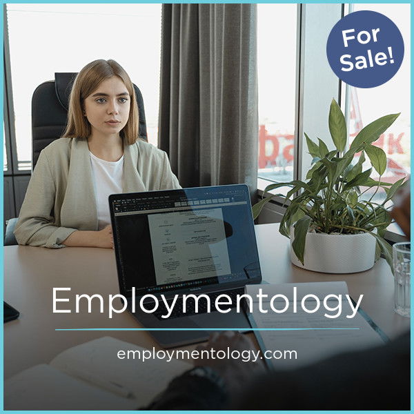 Employmentology.com