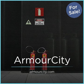 ArmourCity.com