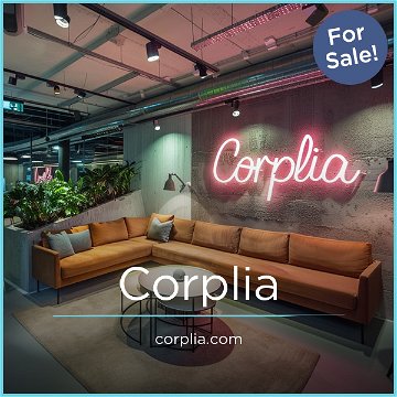 Corplia.com