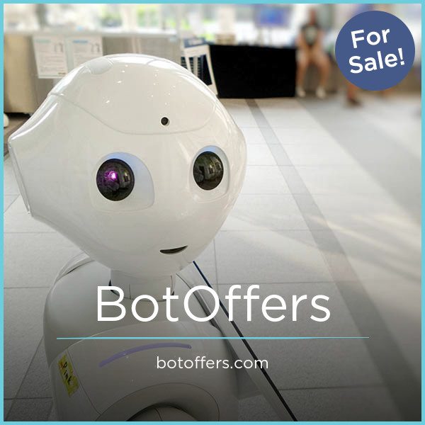 BotOffers.com — 2