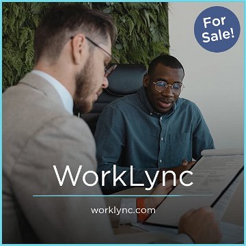 WorkLync.com