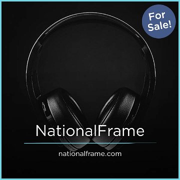 nationalframe.com