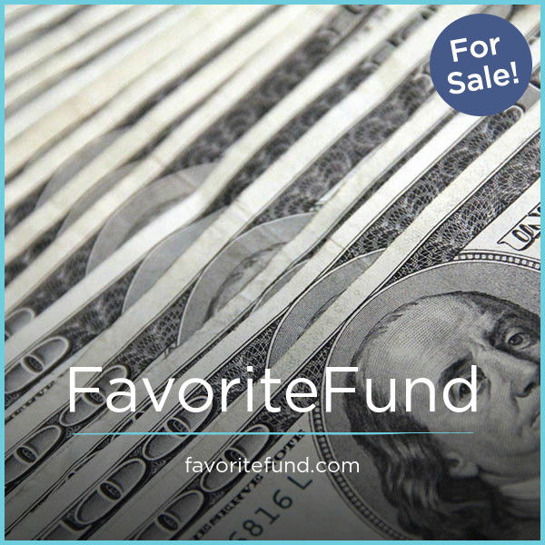 FavoriteFund.com