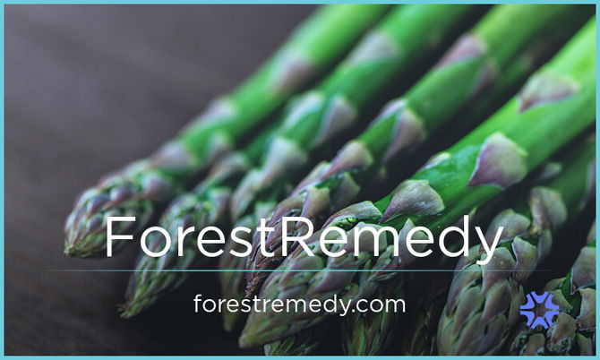 ForestRemedy.com