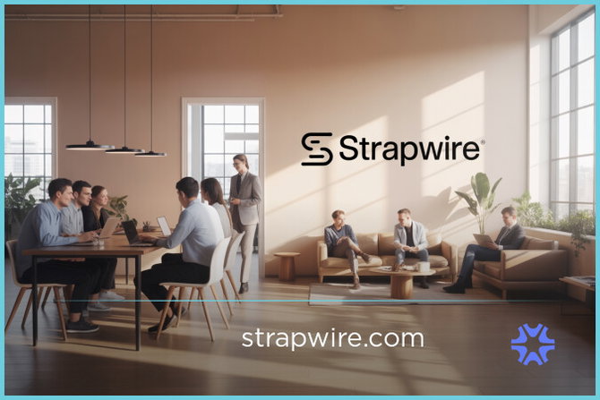 StrapWire.com — 2
