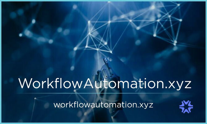 WorkflowAutomation.xyz