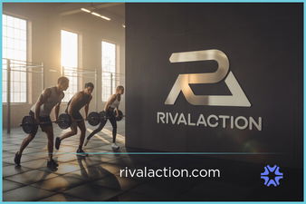 RivalAction.com - Best premium names