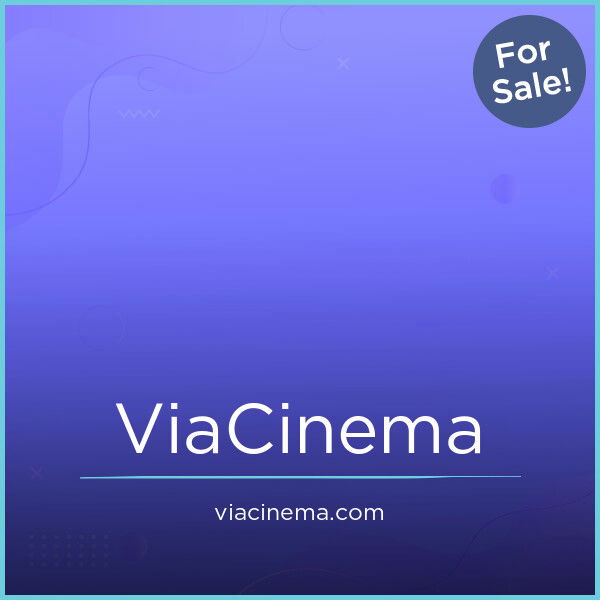 ViaCinema.com