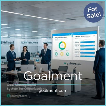 Goalment.com