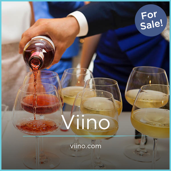 Viino.com - New premium names