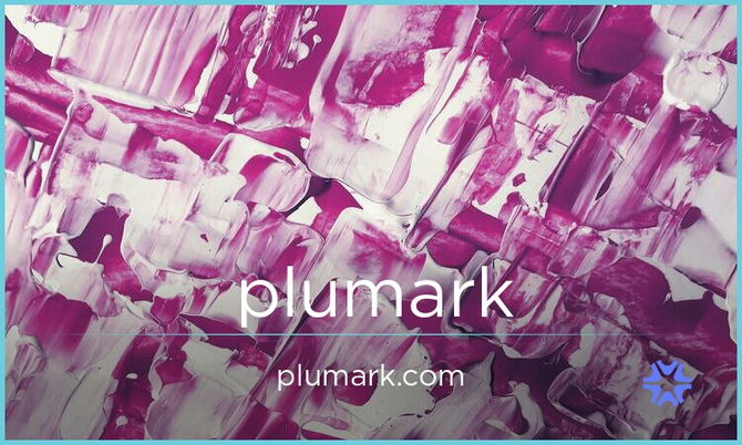 plumark.com