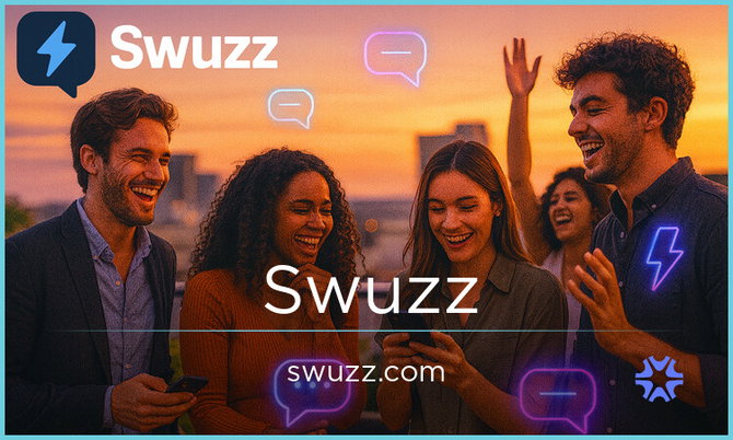 Swuzz.com — 2