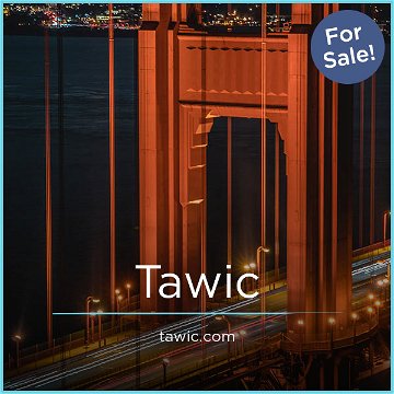 Tawic.com