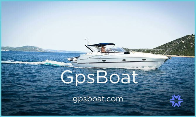 GpsBoat.com