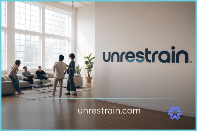Unrestrain.com image 2