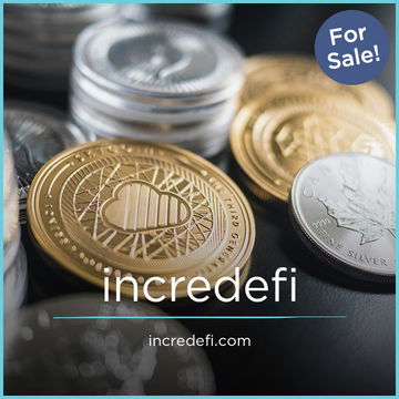 incredefi.com