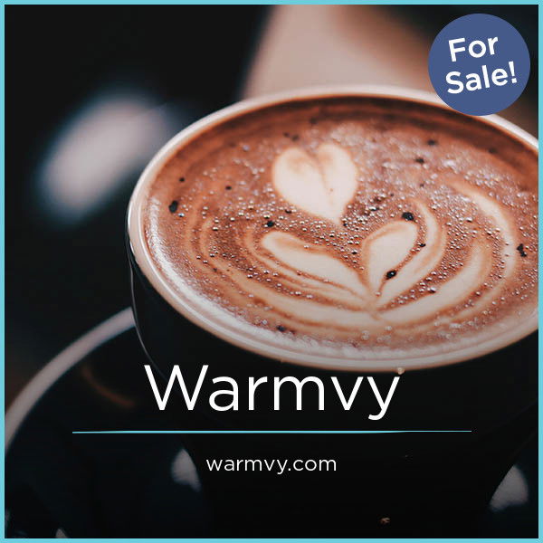 Warmvy.com — 2