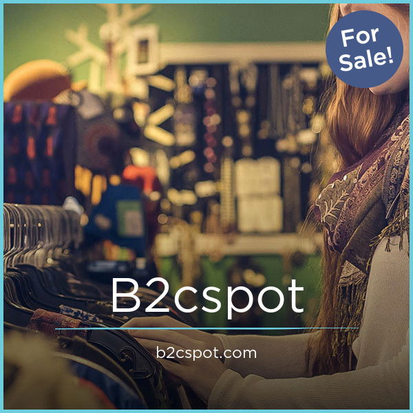 B2CSpot.com