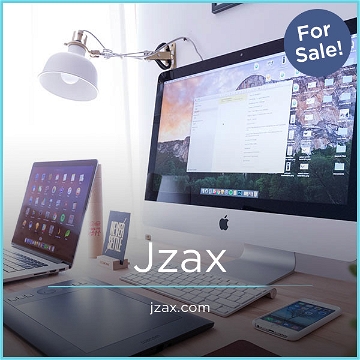 Jzax.com