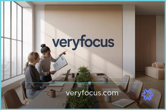 VeryFocus.com - Creative premium domain names for sale