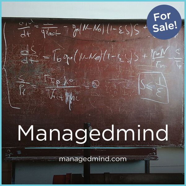 ManagedMind.com