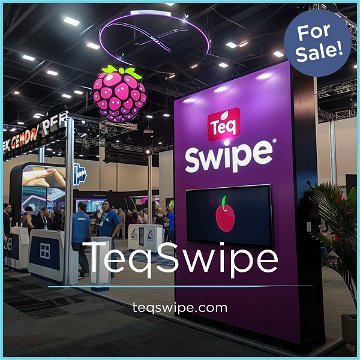 TeqSwipe.com