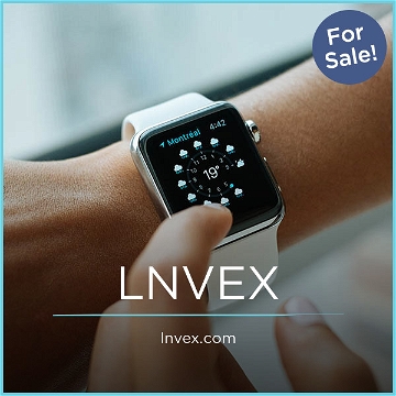 Lnvex.com