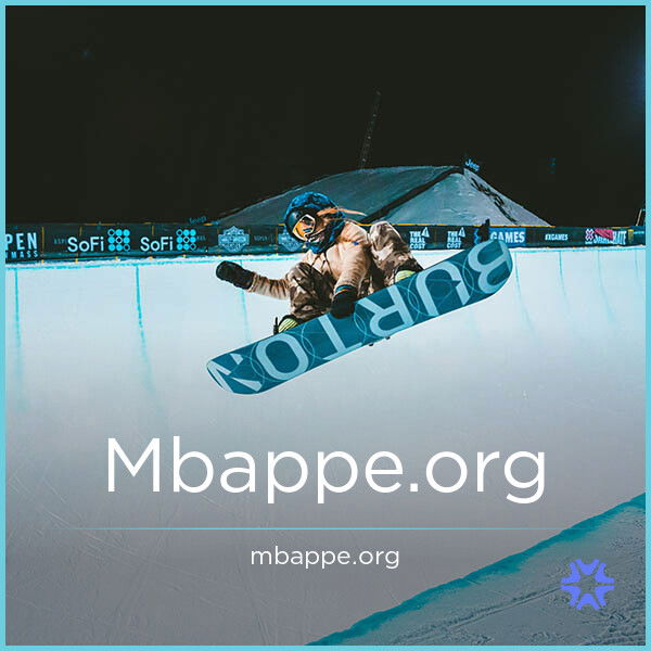 mbappe.org — 2