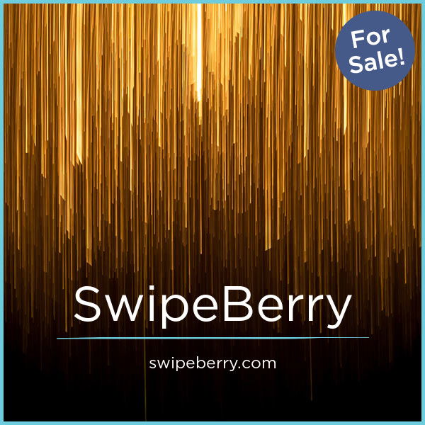Swipeberry.com