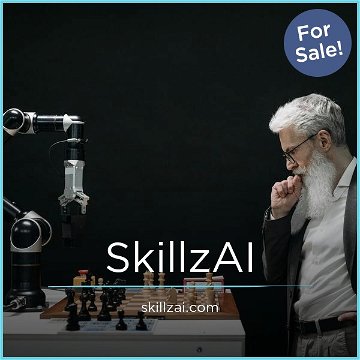 SkillzAI.com