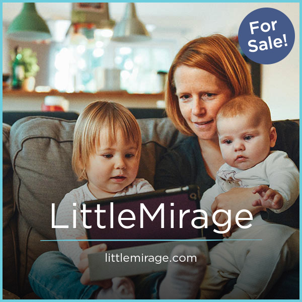 LittleMirage.com image 2