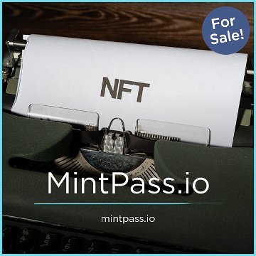 MintPass.io