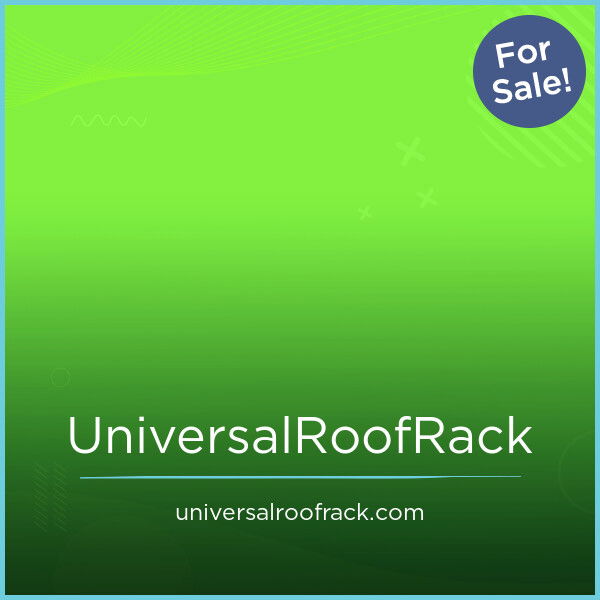 UniversalRoofRack.com