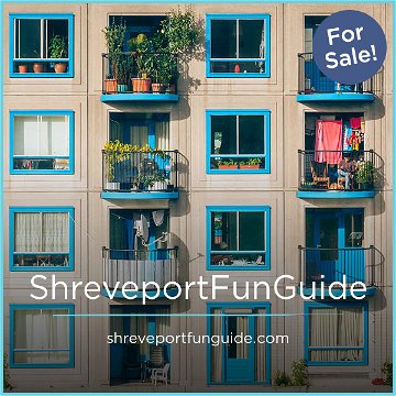 ShreveportFunGuide.Com