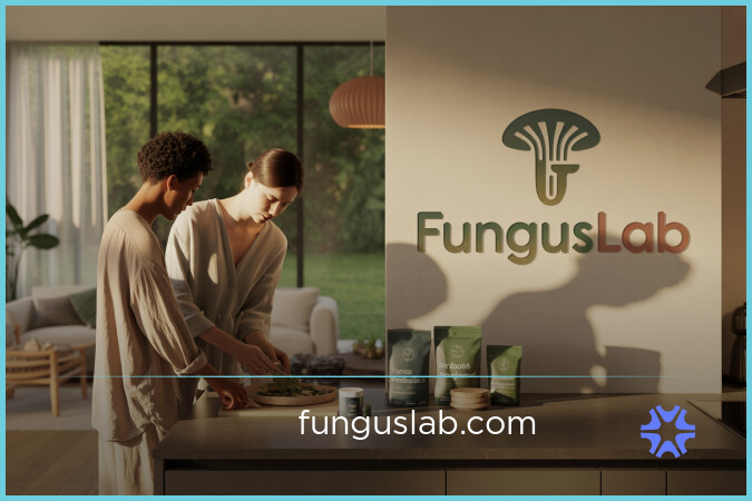 FungusLab.com image 2