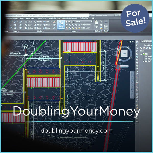 DoublingYourMoney.com