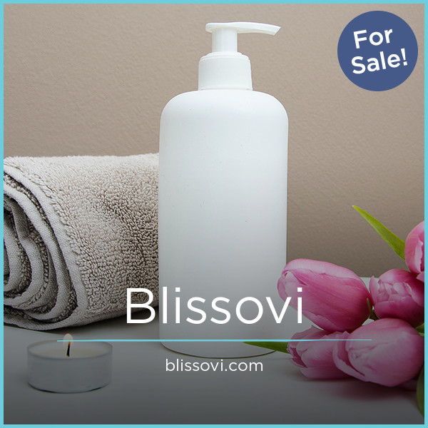 Blissovi.com - buying Cool premium names