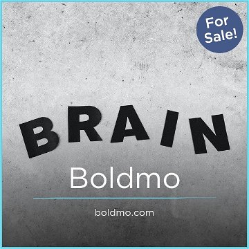 Boldmo.com