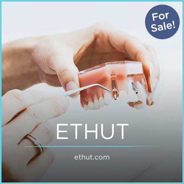 ETHUT.com