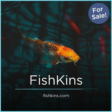 FishKins.com